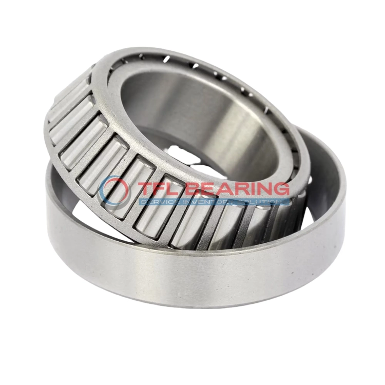 TS (Single Row Tapered Roller Bearings) (Imperial) 396A-394XS